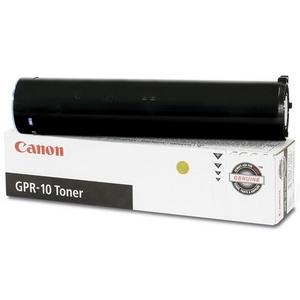Canon Black Toner Cartridge 7814A003AA