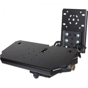 Gamber-Johnson Tablet Display Mount Kit: Mongoose and Keyboard 7170-0218