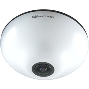 EverFocus IP Fisheye Dome Camera EFN3320