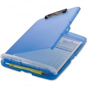 OIC Slim Clipboard Storage Box 83304 OIC83304