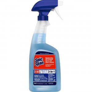 Spic and Span Disinfecting All Purpose Spray 58775 PGC58775
