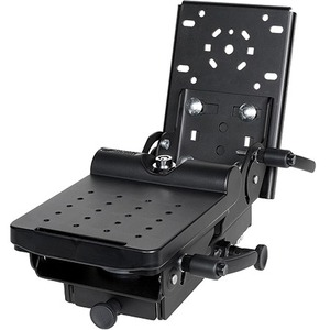 Gamber-Johnson Tablet Display Mount Kit: Mongoose and New Keyboard 7170-0512