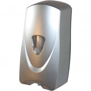Foameeze Bulk Foam Sensor Soap Dispenser with Refillable Bottle 9328 IMP9328