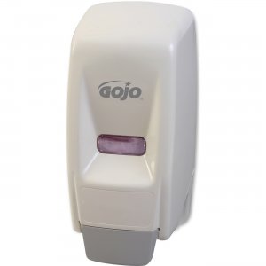GOJO DermaPro Enriched Lotion Soap Dispenser 903412CT GOJ903412CT