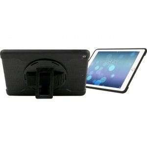 MAXCases Educator Case for New iPad (Gen 5/2017) AP-EC-IP5-11-BLK