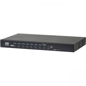 Aten NRGence 8-Outlets PDU PE6208AV