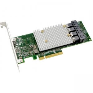 Microchip Adaptec SmartHBA Single 2302100-R 2100-16i