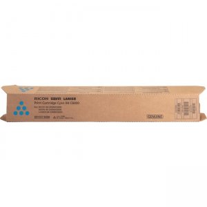 Ricoh Cyan Print Cartridge 842282