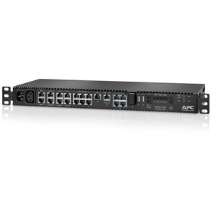 APC by Schneider Electric NetBotz Rack Monitor NBRK0750 750