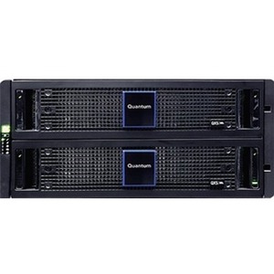 Quantum Xcellis SAN Storage System BXCBJ-CWNU-001A QXS-484