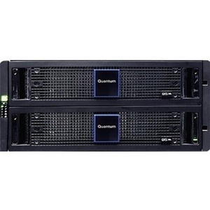 Quantum SAN Storage System GTB4R-CHRH-E00C QXS-484