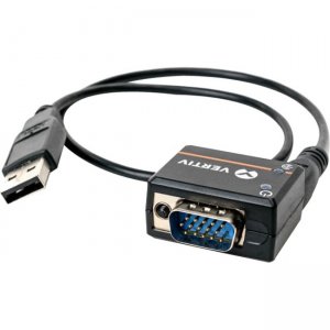 VERTIV Server Interface Module|Access Cable for KVM switches SFIQ-VGA