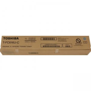 Toshiba 5516/6516 Toner Cartridge TFC616UC