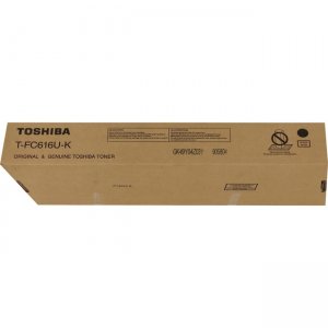 Toshiba 5516/6516 Toner Cartridge TFC616UK TOSTFC616UK