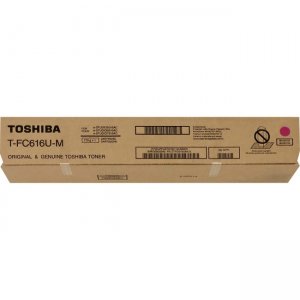 Toshiba 5516/6516 Toner Cartridge TFC616UM TOSTFC616UM