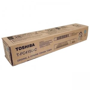 Toshiba 2515/3515 Toner Cartridge TFC415UC TOSTFC415UC