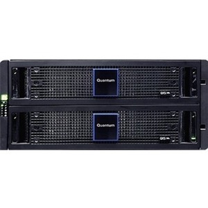 Quantum SAN Storage System GTB4R-CHHB-F00C QXS-484