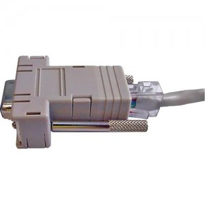 Vaddio EZCamera RS-232 Control Adapter for TANDBERG and Cisco C-Series Codecs 998-1002-232