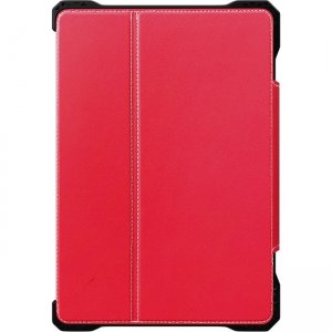 MAXCases Extreme Folio-X for iPad 7 10.2" (2019) (Red) AP-EFX-IP7-RED