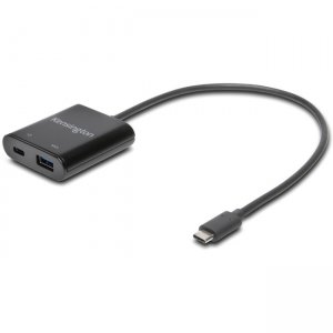 Kensington USB-C Dongle K39100WW PD1000