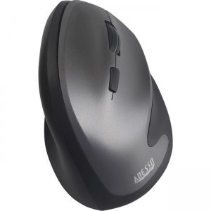 Adesso Antimicrobial Wireless Vertical Ergonomic Mouse IMOUSE A20 A20