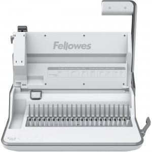 Fellowes Lyra 3-in-1 Binding Center 5603001 FEL5603001