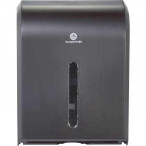 Georgia-Pacific Combi-Fold Paper Towel Dispenser 56650A GPC56650A