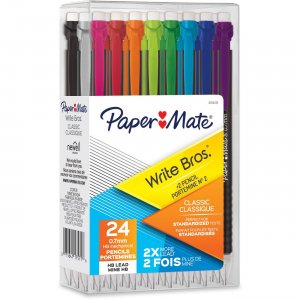 Paper Mate Write Bros. Classic Mechanical Pencils 2104212 PAP2104212