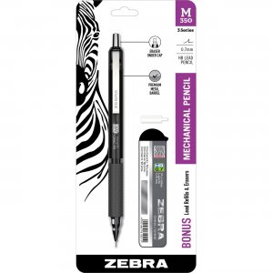 Zebra Pen M-350 Mechanical Pencil 57111 ZEB57111