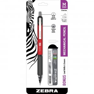 Zebra Pen M-350 Mechanical Pencil 57311 ZEB57311