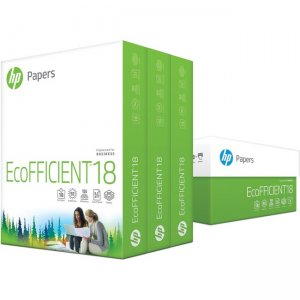 HP Papers EcoFFICIENT18 Paper 088400 HEW088400