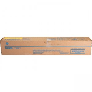 Konica Minolta bizhub 308/368 Toner Cartridge TN326