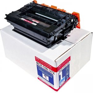 Micromicr Alternative HP 147X MICR Toner Cartridge MICR-THN-147X