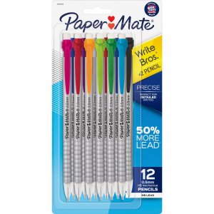 Paper Mate Write Bros. Strong Mechanical Pencils 2096295 PAP2096295