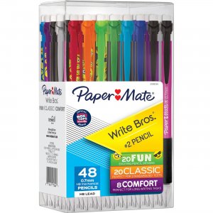 Paper Mate Write Bros. Strong Mechanical Pencils 2096294 PAP2096294