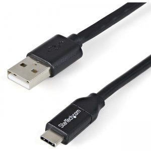 StarTech.com 2 m (6.6 ft.) USB to USB C Cable - 10-Pack USB2AC2M10PK