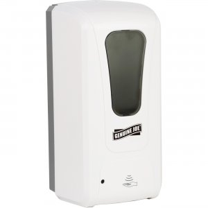 Genuine Joe Automatic Gel Dispenser 01403 GJO01403