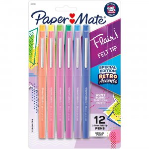 Paper Mate Flair Medium Point Pens 2097886 PAP2097886