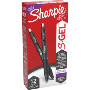 Sharpie S-Gel Pens 2126235 SAN2126235