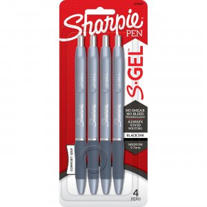 Sharpie S-Gel Pens 2126213 SAN2126213