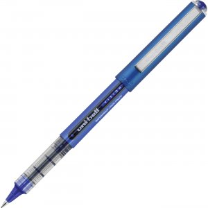 Uni-Ball Vision 0.38 Point Rollerball Pen 70132 UBC70132