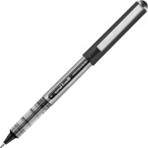 Uni-Ball Vision 0.38 Point Rollerball Pen 70131 UBC70131