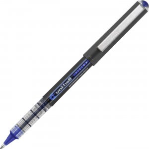 Uni-Ball Vision 1.0mm Point Rollerball Pen 70129 UBC70129