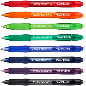 Paper Mate Profile Mechanical Pencils 2101947 PAP2101947