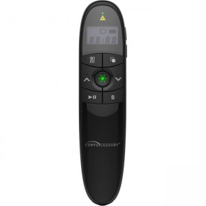 Compucessory Wireless Laser Presenter 03162