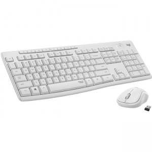 Logitech Silent Wireless Combo 920-009783 MK295