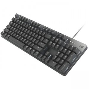 Logitech Mechanical Illuminated 920-009859 K845