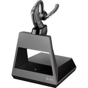 Plantronics Bluetooth Office Mono Headset System V5200