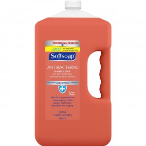 Softsoap Antibacterial Soap 201903 CPC201903