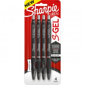 Sharpie S-Gel Pens 2141125 SAN2141125